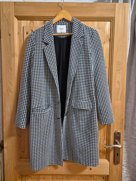 Damsky karovany kabat s, s