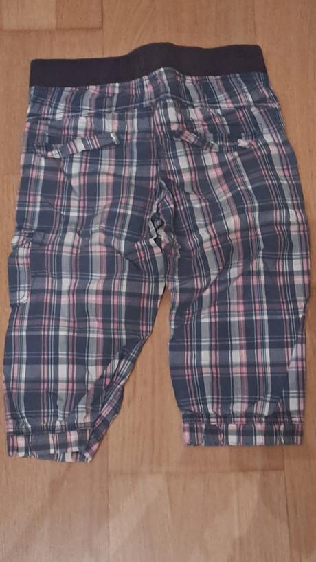 Krátke nohavice, l.o.g.g.,116