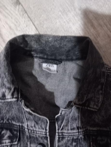 Bunda riflova, zara,164