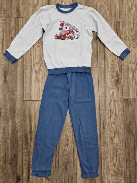 Chlapčenské pyžamo zn.tinko, č.122, tinko,122