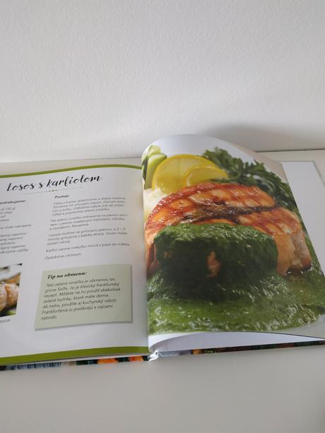 Super potraviny - kulinarske trendy, 