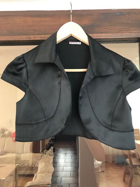 Blejzer ku šatám 38-40, 40