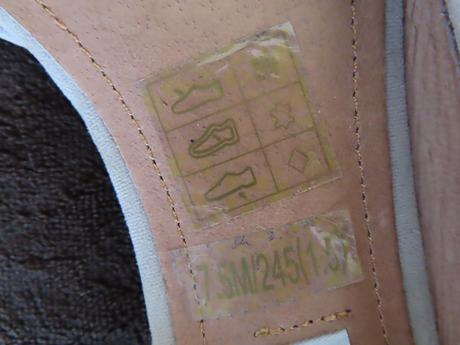 Steve maden eliza, kožené, veľ.38, steve madden,38