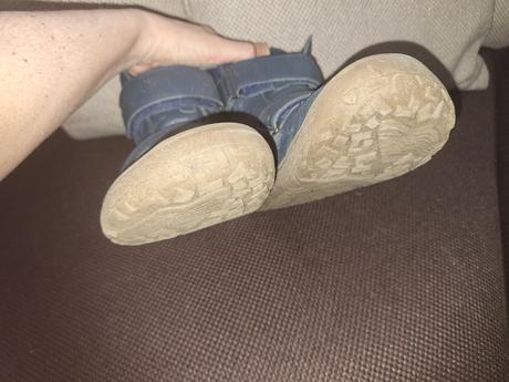 Froddo zimné čižmy, froddo,36