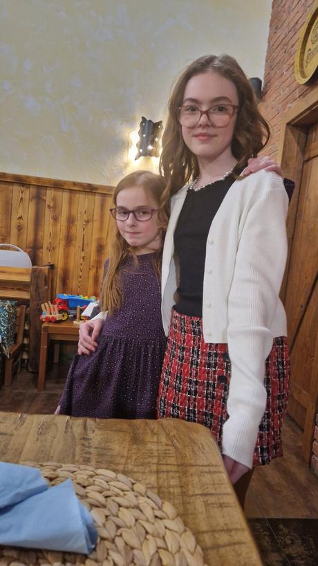 Nohavicová suknňa, reserved,152