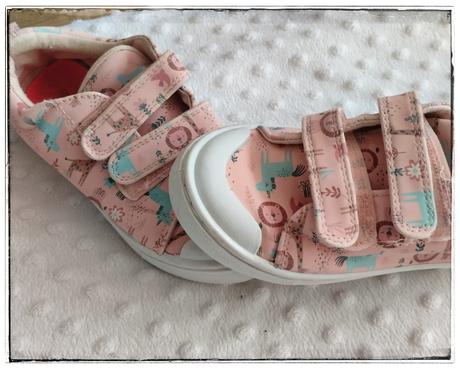 Kotníkové tenisky, 29