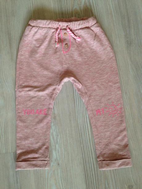 Tepláky zara, zara,98