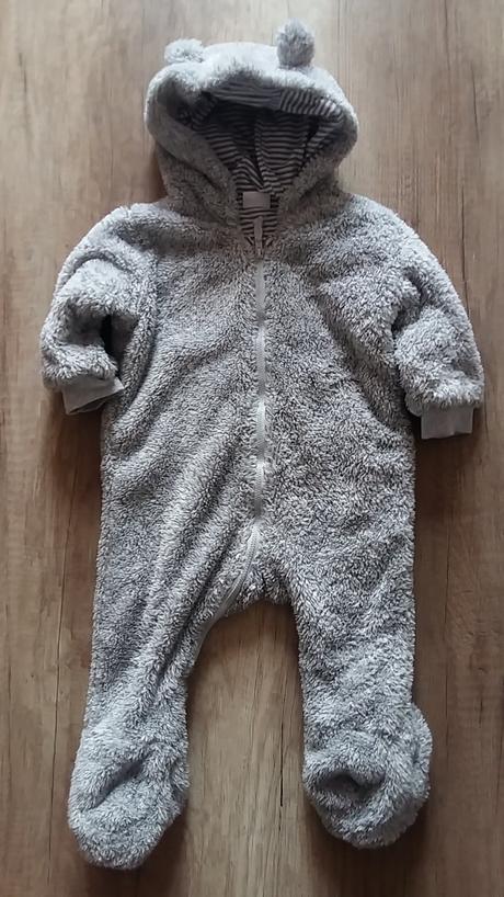 Zimny overal f&f, f&f,68