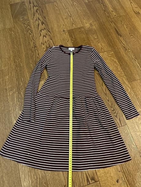 Šaty zn. pdl, pompdelux,134