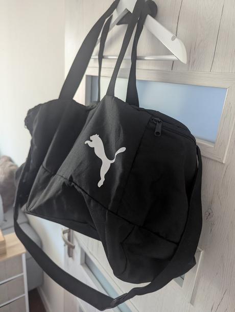 Veľká cestovná taška puma, puma