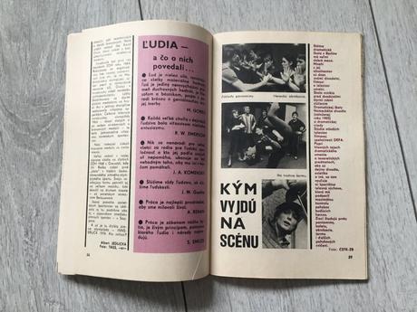 Historicky časopis horizont  2 /1976, 