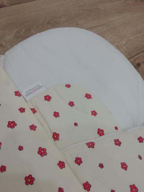 Kvetinková pevná zavinovačka,