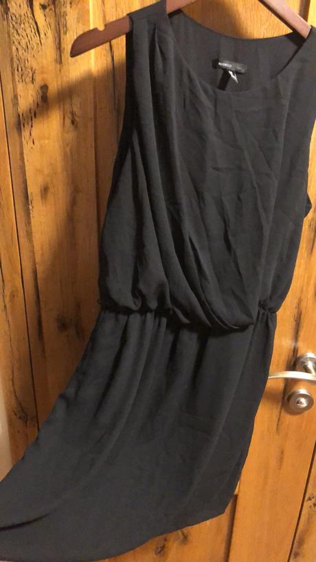 Mango - damske saty, mango,m