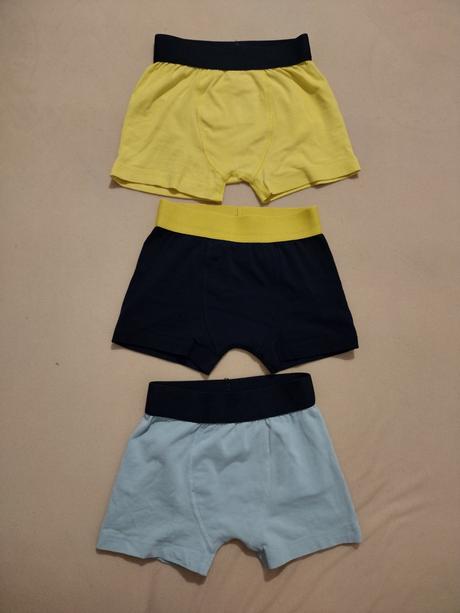 Boxerky, č. 110/116, kiki&koko,110