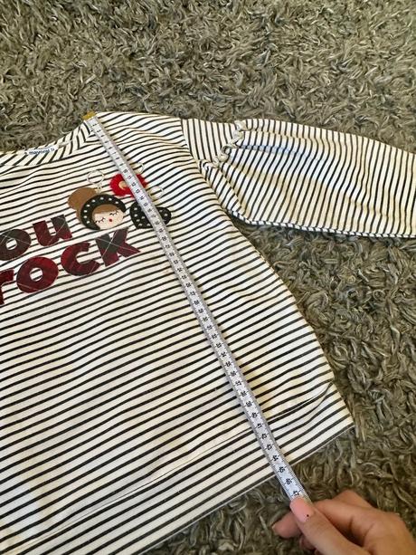 Mayoral mikinka, mayoral,128