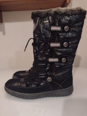 Topánky rieker, veľkosť 41, raz vzaté., rieker,41