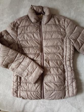 Prechodná bunda, primark,xs