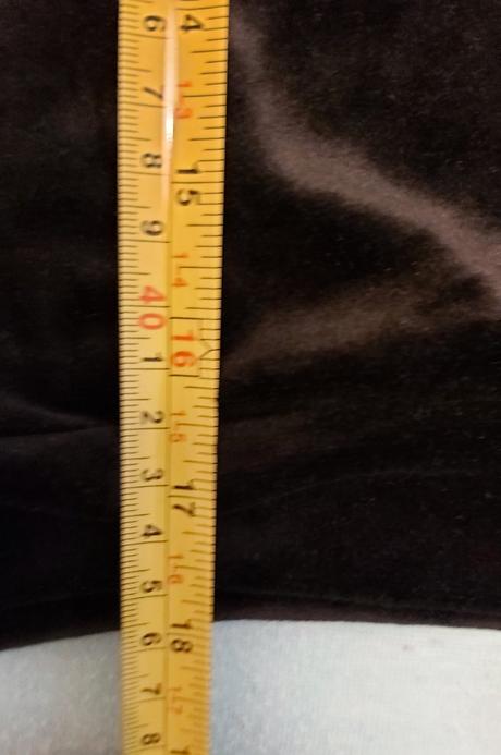 Mikina s volánmi 104, pepco,104