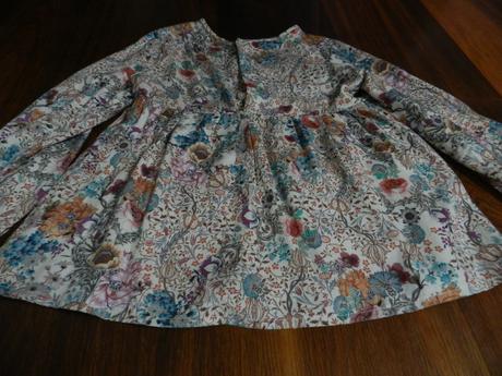 Blúzka, mayoral,116