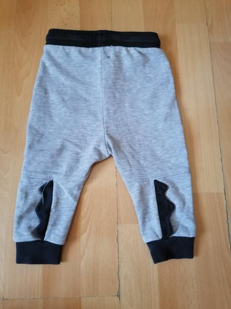 Tepláčky, reserved,80