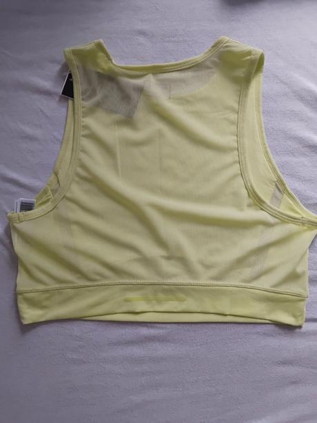 Sportovy top l 4f, l