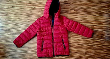 Jarná ľahká vetrovka, f&f,134