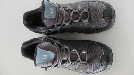 Topánky salomon 41, salomon,41