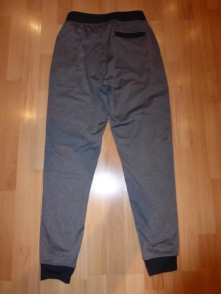 Tepláky under armour, under armour,s