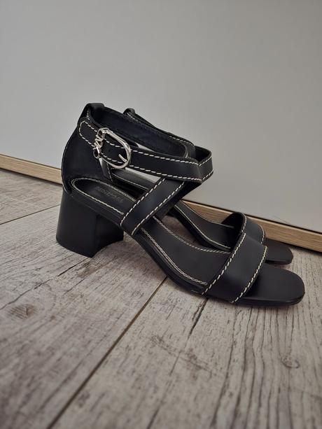 Kozene sandalky michael kors, michael kors,39