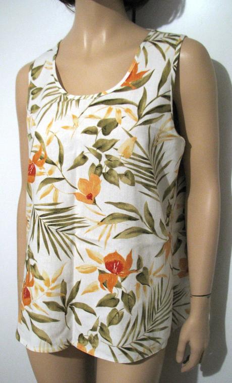 Top s rastlinami, 42