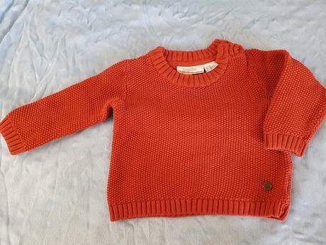 Velký balik viac ako 80 ks od 0 do 1,5 roka, 68–80