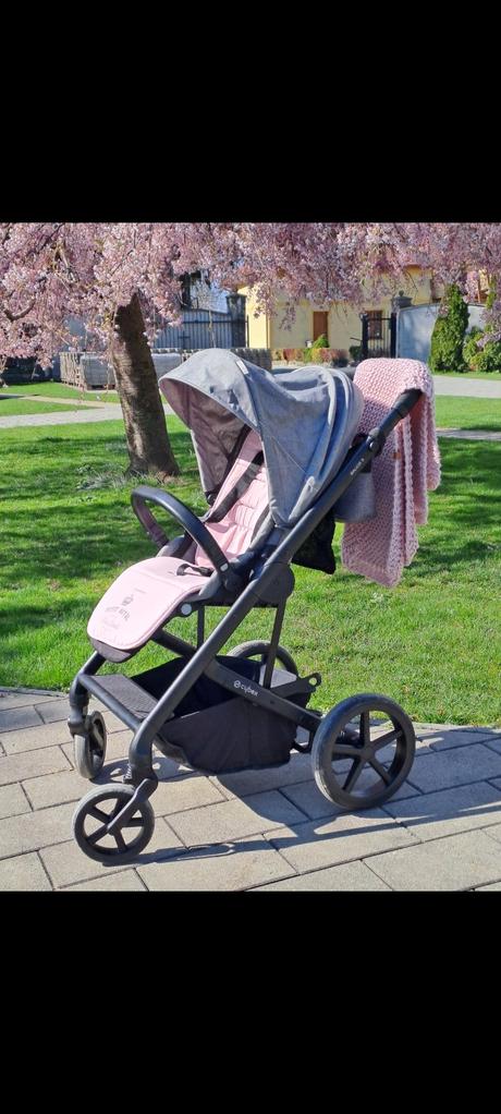 Cybex bailos s, cybex,cybex balios s