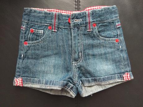 Riflove kratase, 104