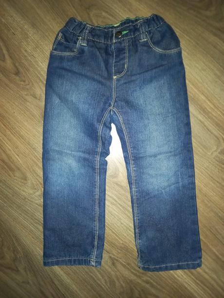 Zateplene nohavice, pepperts,104