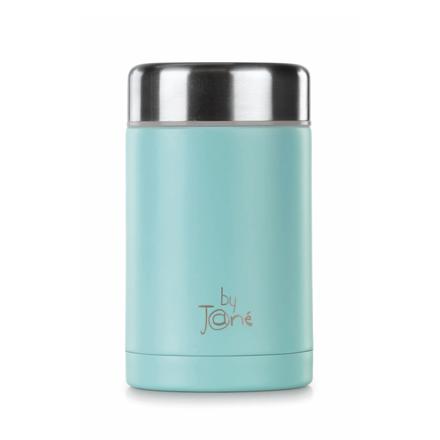 Termoska na tuhú stravu 450 ml nerezová jané, 