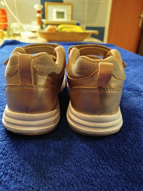 Topánky, vd 21 cm, protetika,32