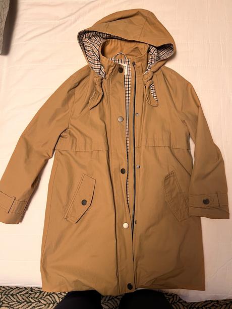 Dievcensky kabatik, zara,134