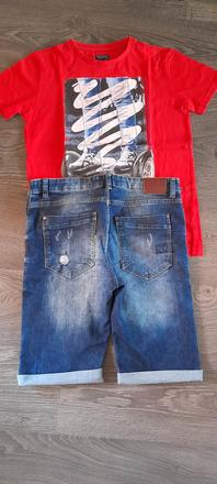 Kratasy 16 y, mayoral,164