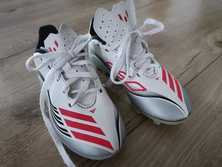 Kopačky adidas, adidas,30
