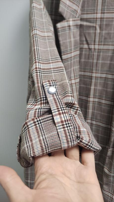 Sačko /cardigan, stradivarius,s