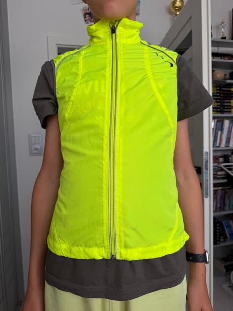 Endura cyklisticka vesta eu164, 164