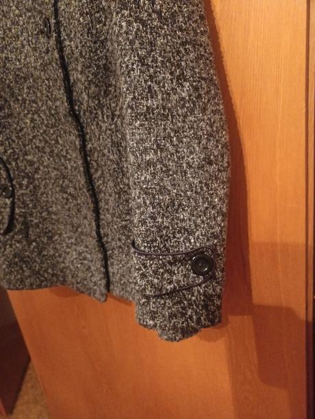 Dámsky kabátik, xl