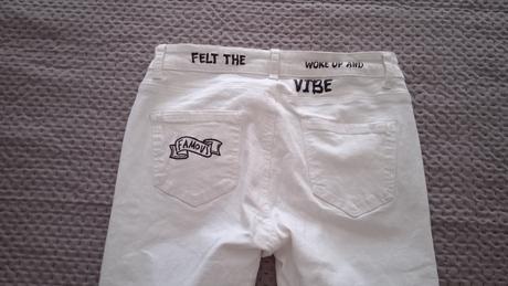 Rifle - skinny, gate,38