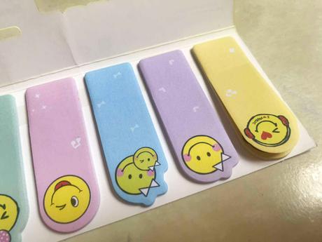 Kancelárske potreby 13 ks, 