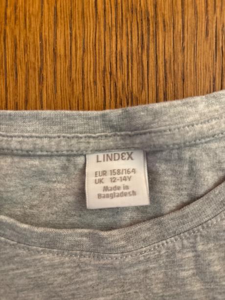 Tricko, lindex,158