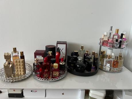 Odstrek parfemov 2 ml, 