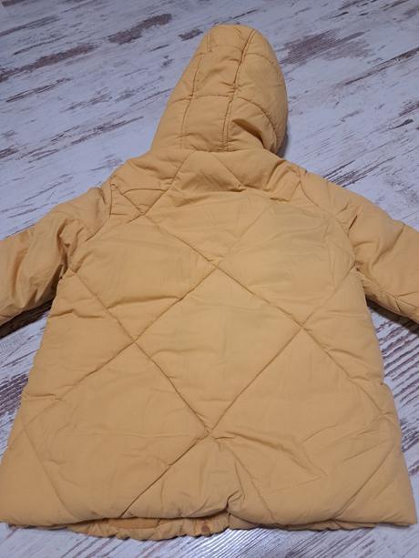 Zimná bundička pepco, 128