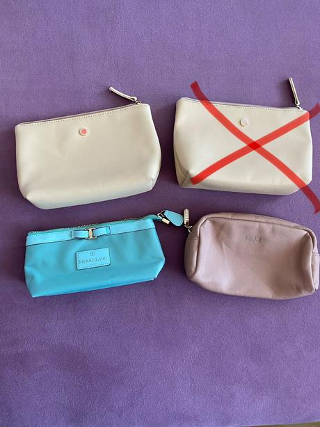 Kozmeticke taštičky, 