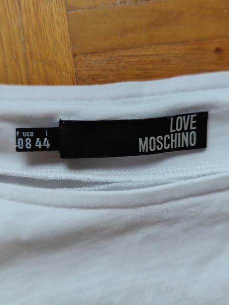 Love moschino nádherné kvalitné krásne šaty, moschino,m