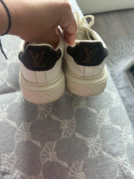 Tenisky louis vuitton, louis vuitton,39